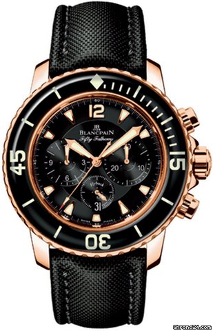 Blancpain 5085F-3630-52