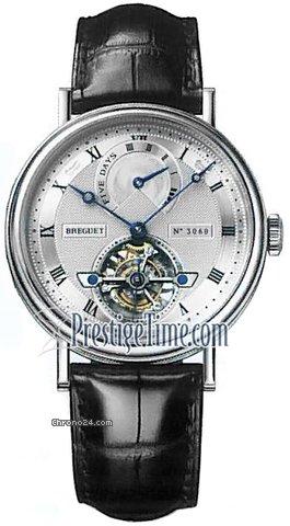 Breguet 5317pt/12/9v6