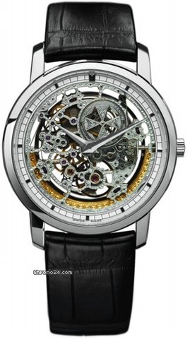 Vacheron Constantin 43178/000g-9393