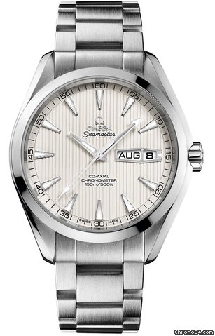 Omega 231.10.43.22.02.001