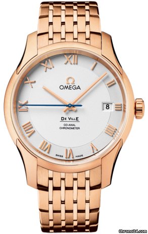 Omega 431.50.41.21.02.001