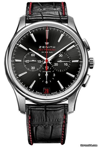 Zenith 03.2115.400/21.c703