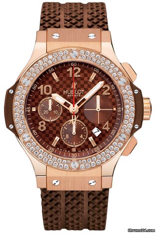 Hublot 341.pc.3380.rc.1104