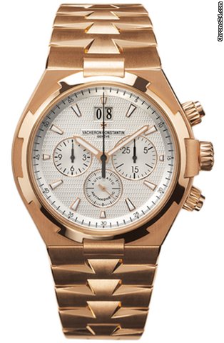 Vacheron Constantin 49150/b01r-9454