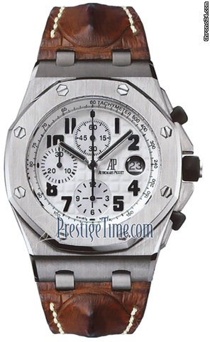 Audemars Piguet SAFARI 26170st.oo.d091cr.01