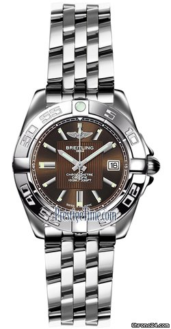 Breitling a71356L2/q579-ss