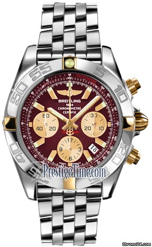 Breitling IB011012/k524-ss