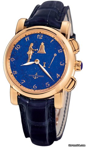 Ulysse Nardin 6106-103/e3