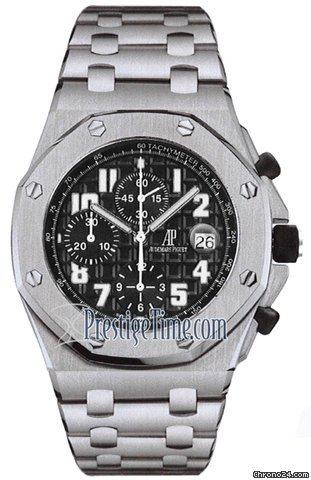 Audemars Piguet 26170st.oo.1000st.08