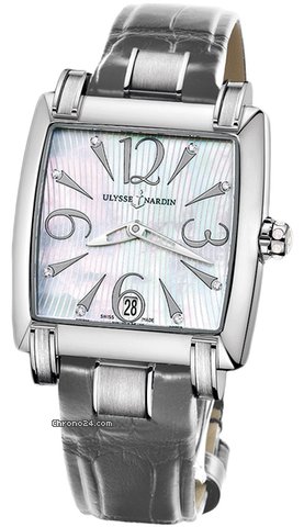 Ulysse Nardin 133-91/691gc
