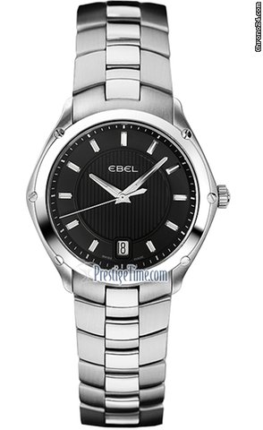 Ebel 1216014, 9953q21/153450