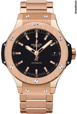 Hublot 365.px.1180.px