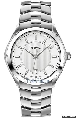 Ebel 1216019, 99555q41/163450