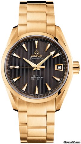Omega 231.50.39.21.06.002