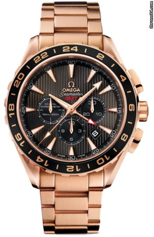 Omega 231.50.44.52.06.001