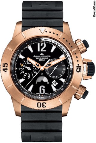 Jaeger LeCoultre 186.26.40