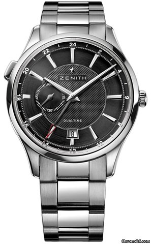 Zenith 03.2130.682/22.m2130