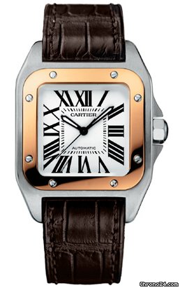 Cartier w20107x7