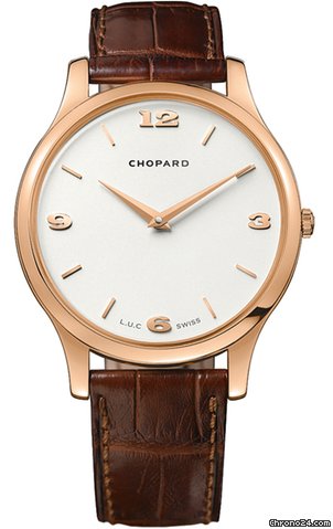 Chopard 161902-5001