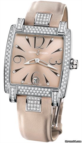 Ulysse Nardin 133-91ac/06-05