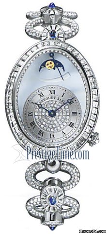 Breguet 8909bb/vd/j29.ddd0