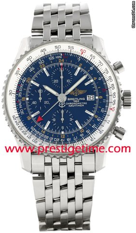Breitling a2432212/c561-ss
