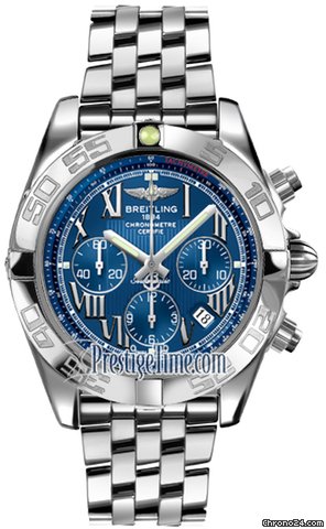 Breitling ab011012/c783-ss