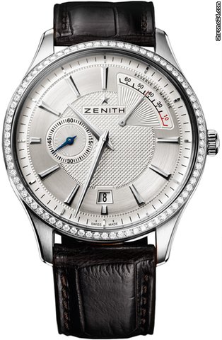 Zenith 16.2120.685/02.C498