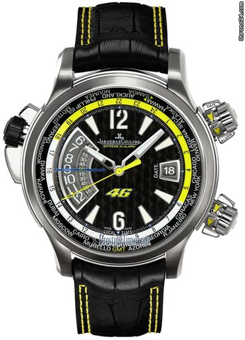 Jaeger LeCoultre 177.t4.7v