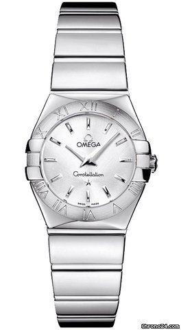 Omega 123.10.24.60.02.002