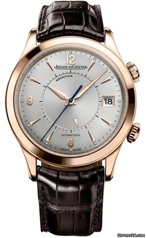 Jaeger LeCoultre 141.24.30
