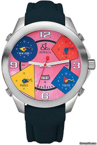 Jacob & Co. JC-22