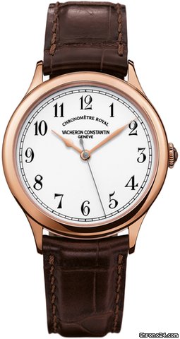 Vacheron Constantin 86122/000r-9362