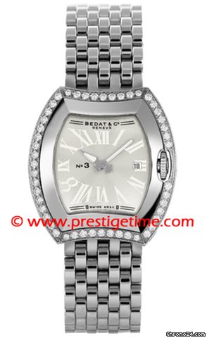 Bedat & Co 334.041.100