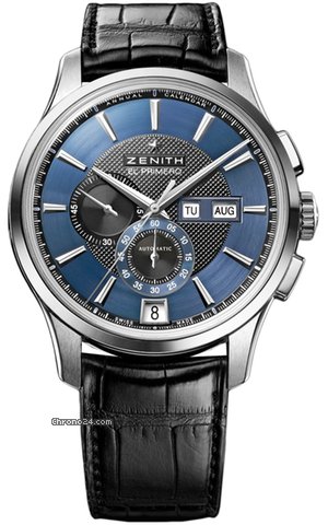 Zenith 03.2070.4054/22.c708