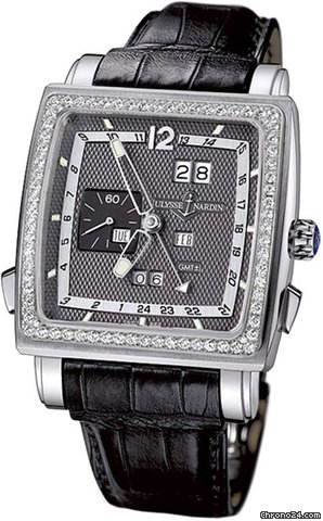 Ulysse Nardin 320-90b/69
