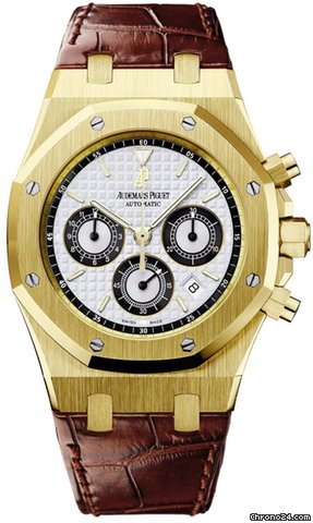 Audemars Piguet 26022ba.oo.d098cr.01