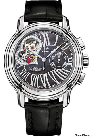 Zenith 03.1230.4021/81.c672