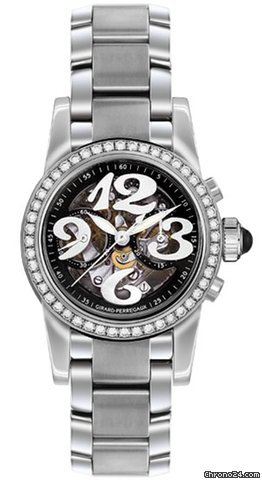 Girard Perregaux 80440D-11A-611-11A