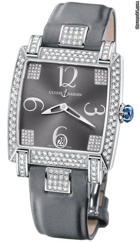 Ulysse Nardin 130-91ac/609
