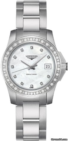 Longines L3.258.0.88.6