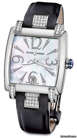 Ulysse Nardin 133-91c/691-s