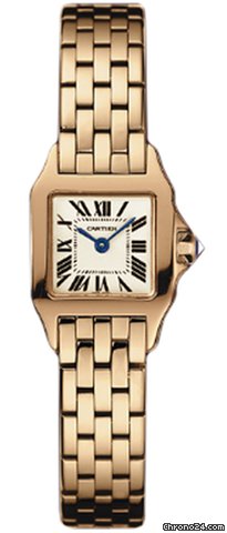 Cartier w25077x9