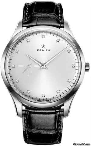 Zenith 03.2010.681/02.c493
