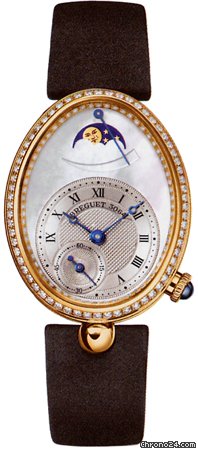 Breguet 8908ba/52/864.d00d