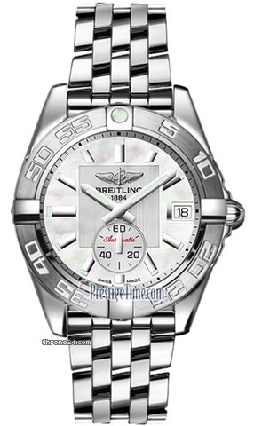 Breitling a3733011/a716-ss