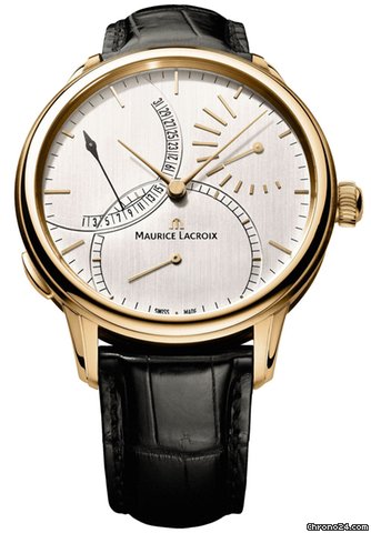 Maurice Lacroix mp7218-pg101-130