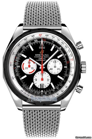 Breitling a1436002/b920-ss