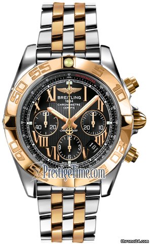 Breitling CB011012/b957-tt