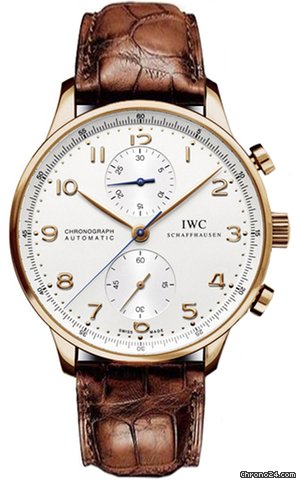 IWC IW3714-80